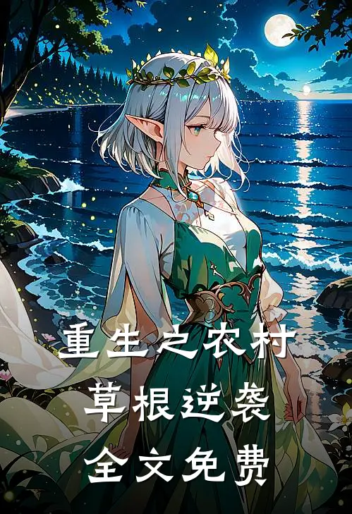 重生之农村草根逆袭全文免费