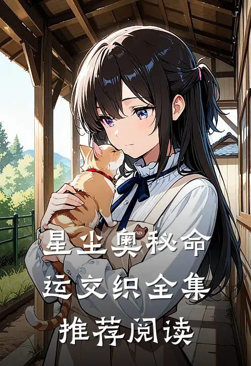 星尘奥秘命运交织全集推荐阅读