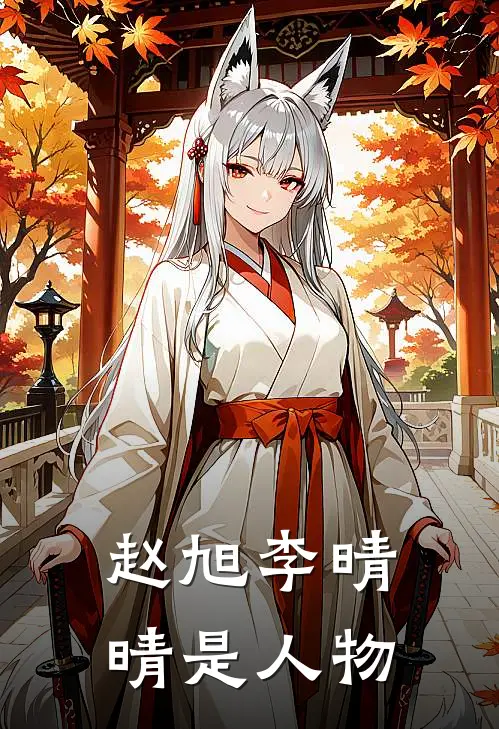 赵旭李晴晴是人物