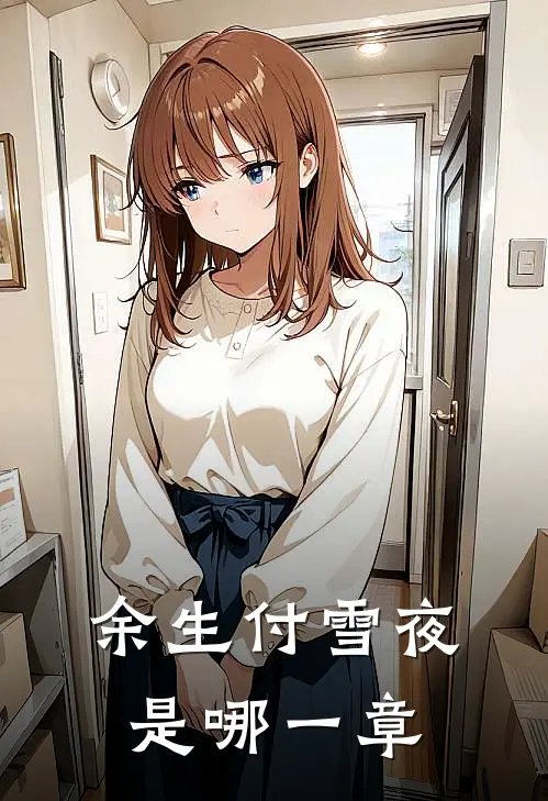 余生付雪夜是哪一章