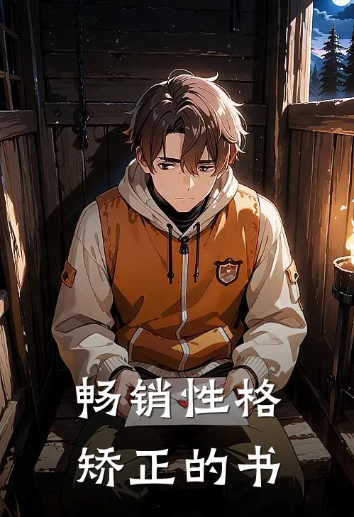 畅销性格矫正的书