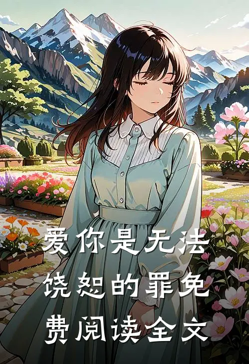 爱你是无法饶恕的罪免费阅读全文