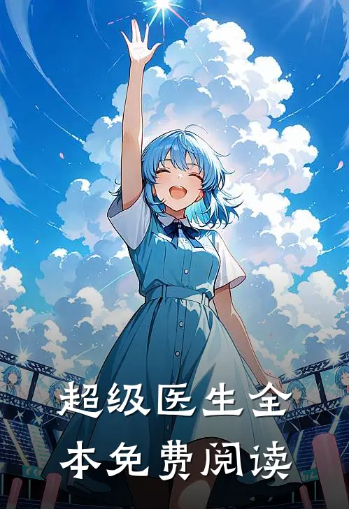 超级医生全本免费阅读