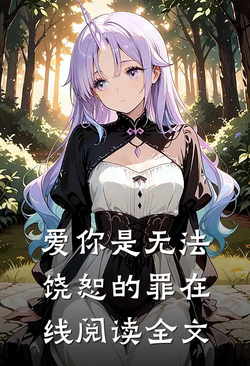 爱你是无法饶恕的罪在线阅读全文