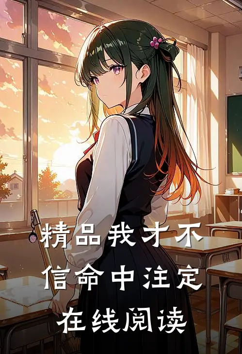 精品我才不信命中注定在线阅读