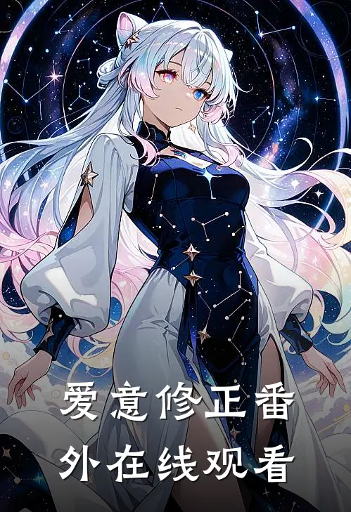 爱意修正番外在线观看