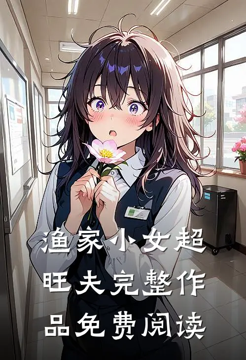 渔家小女超旺夫完整作品免费阅读