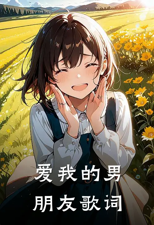 爱我的男朋友歌词