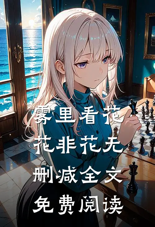 雾里看花花非花无删减全文免费阅读