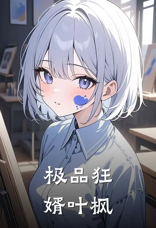 极品狂婿叶枫