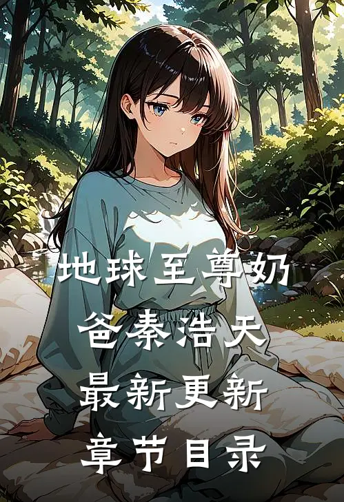 地球至尊奶爸秦浩天最新更新章节目录
