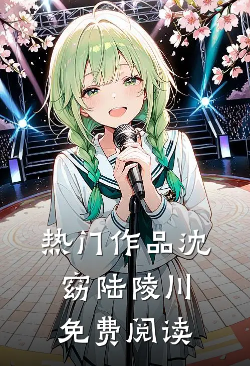热门作品沈窈陆陵川免费阅读