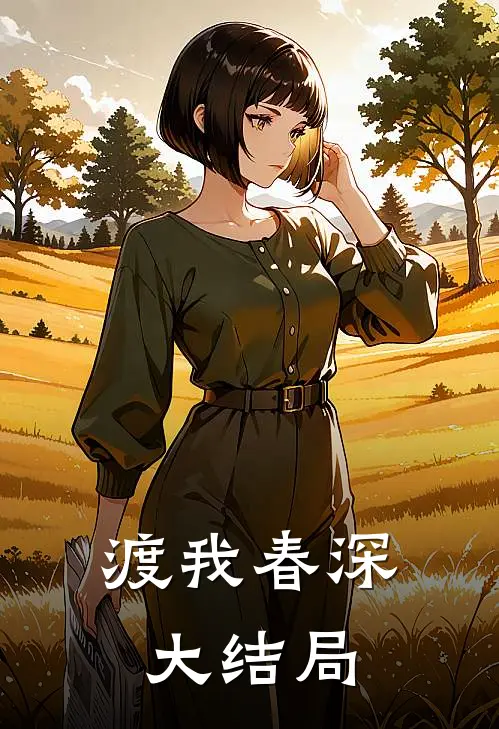 渡我春深大结局