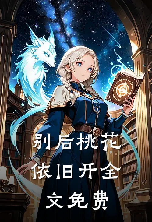 别后桃花依旧开全文免费