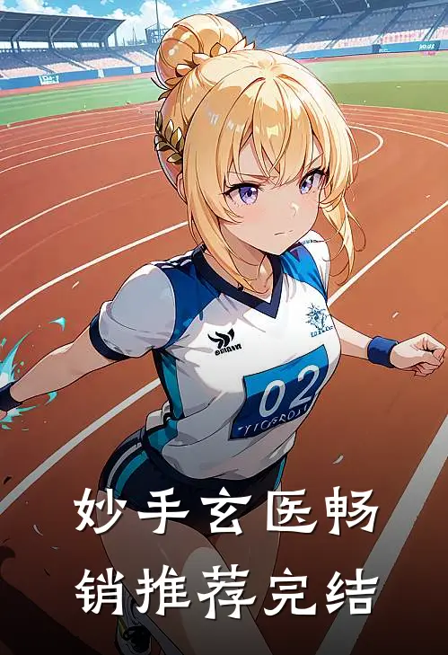 妙手玄医畅销推荐完结