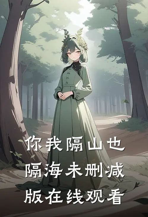 你我隔山也隔海未删减版在线观看