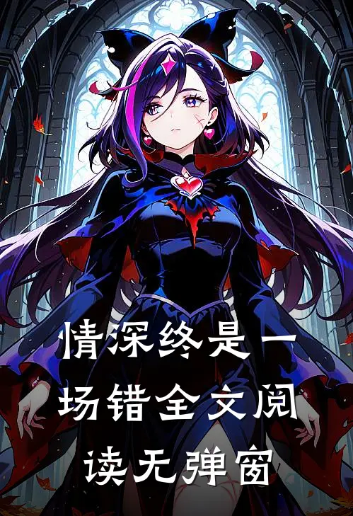 情深终是一场错全文阅读无弹窗
