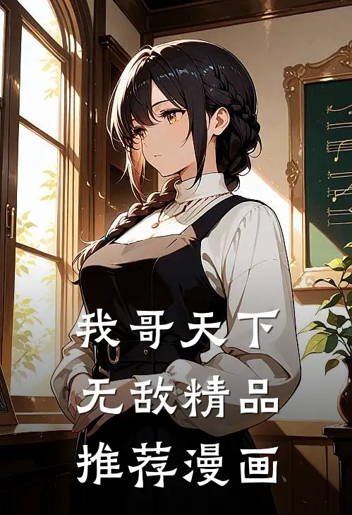 我哥天下无敌精品推荐漫画