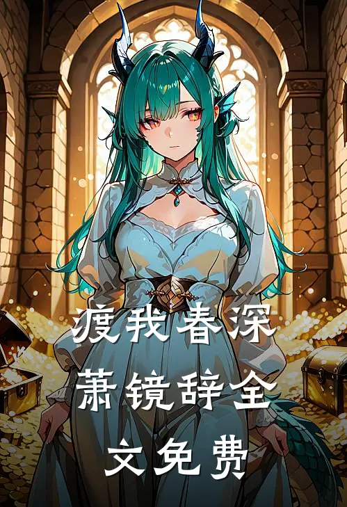 渡我春深萧镜辞全文免费