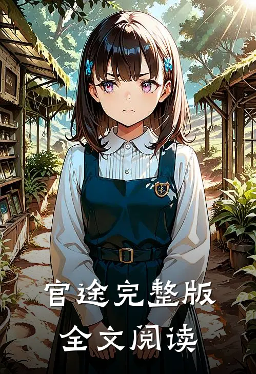 官途完整版全文阅读