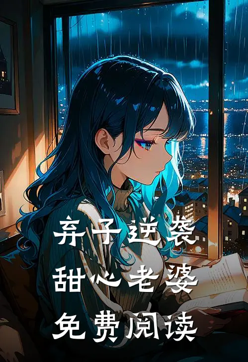 弃子逆袭甜心老婆免费阅读