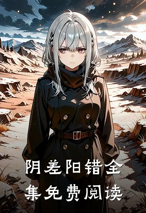阴差阳错全集免费阅读