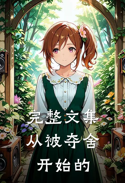 完整文集从被夺舍开始的