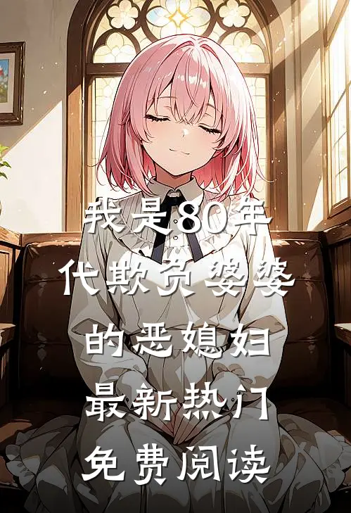 我是80年代欺负婆婆的恶媳妇最新热门免费阅读