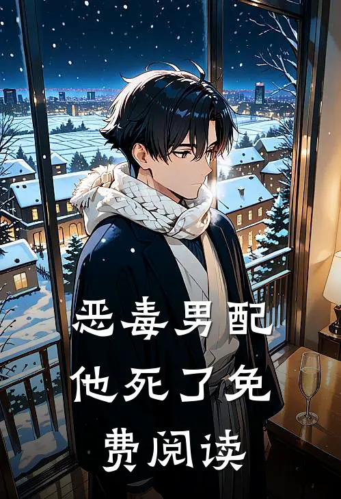 恶毒男配他死了免费阅读