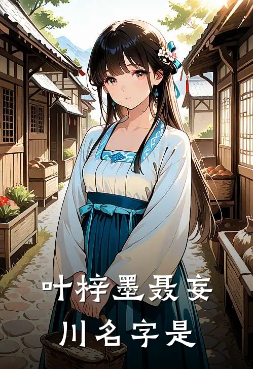 叶梓墨聂妄川名字是