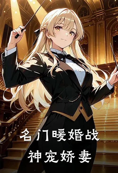 名门暖婚战神宠娇妻