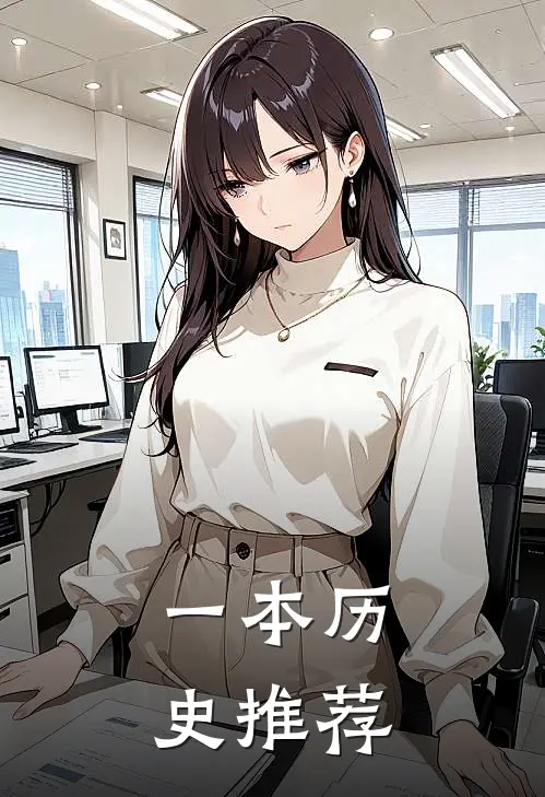 一本历史推荐