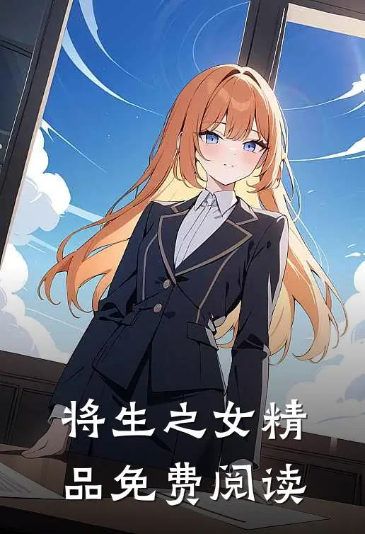 将生之女精品免费阅读
