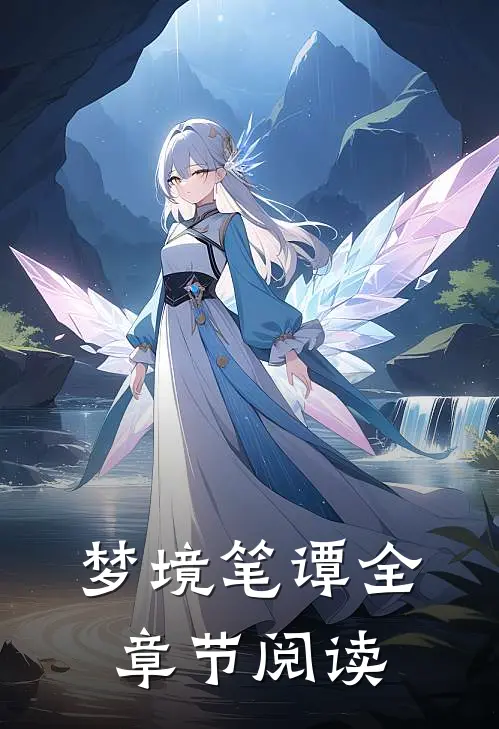 梦境笔谭全章节阅读