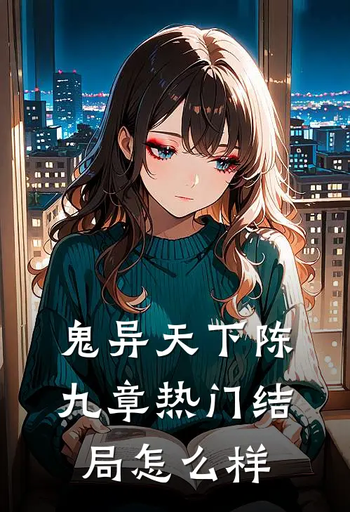 鬼异天下陈九章热门结局怎么样