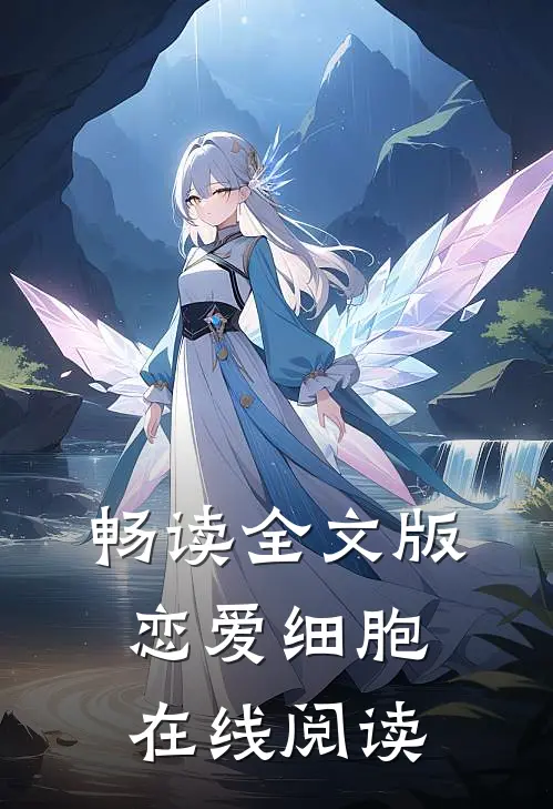畅读全文版恋爱细胞在线阅读