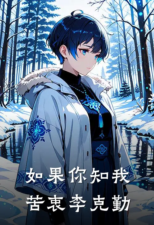 如果你知我苦衷 李克勤