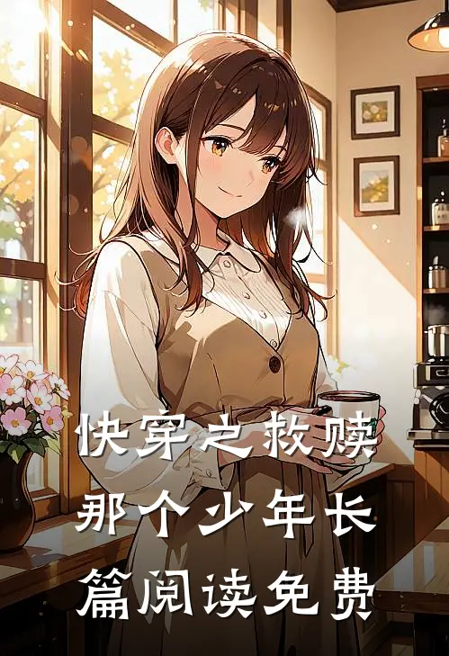 快穿之救赎那个少年长篇阅读免费