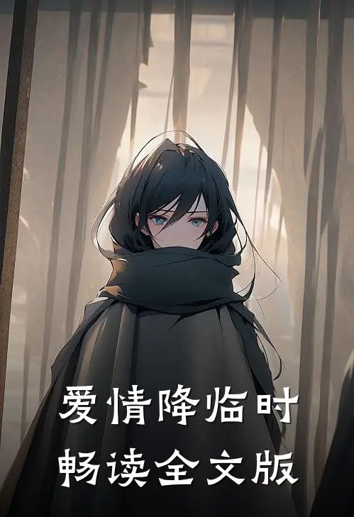 爱情降临时畅读全文版