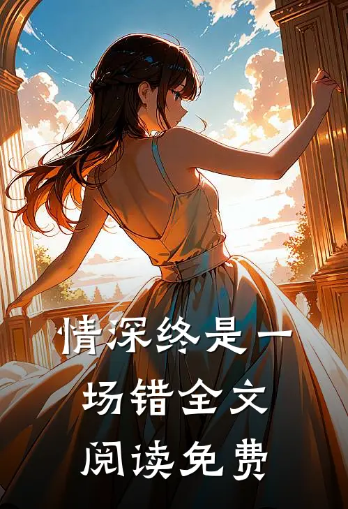 情深终是一场错全文阅读免费
