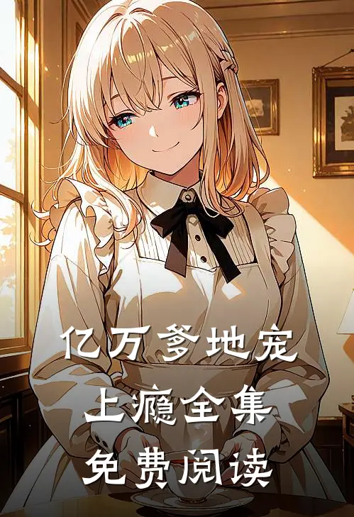 亿万爹地宠上瘾全集免费阅读