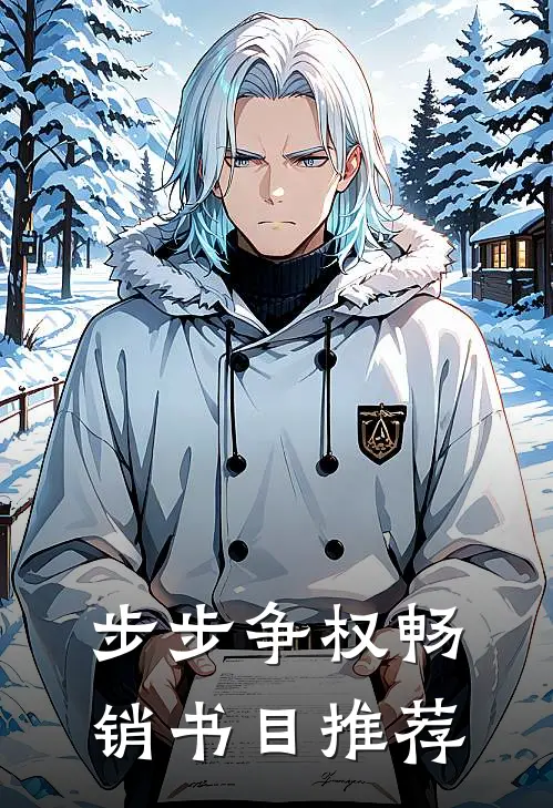 步步争权畅销书目推荐