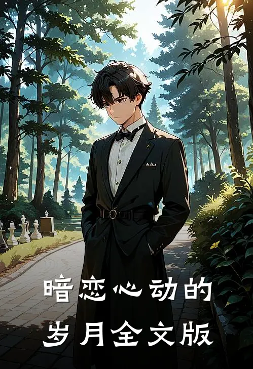 暗恋心动的岁月全文版