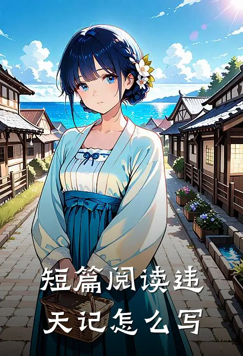 短篇阅读违天记怎么写