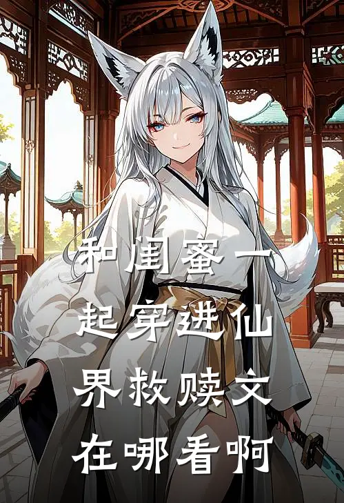 和闺蜜一起穿进仙界救赎文在哪看啊