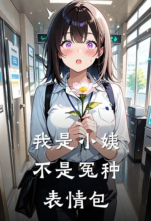 我是小姨不是冤种表情包