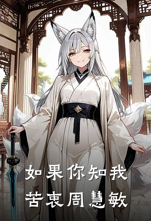 如果你知我苦衷周慧敏