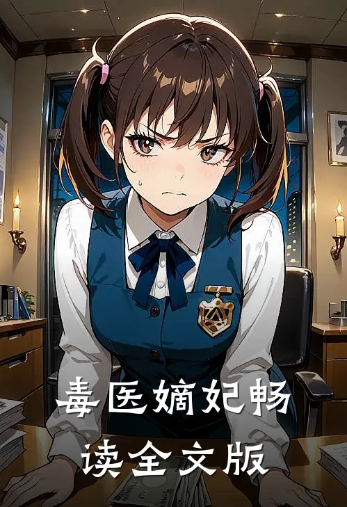 毒医嫡妃畅读全文版