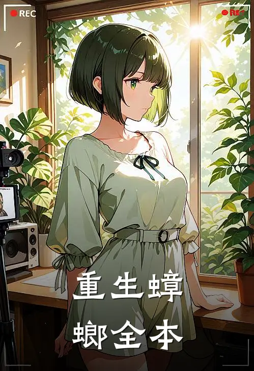 重生蟑螂全本