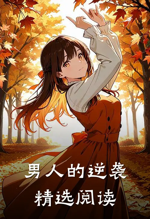 男人的逆袭精选阅读
